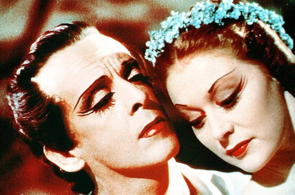 Červené střevíčky (The Red Shoes), 1948 - fotogaléria