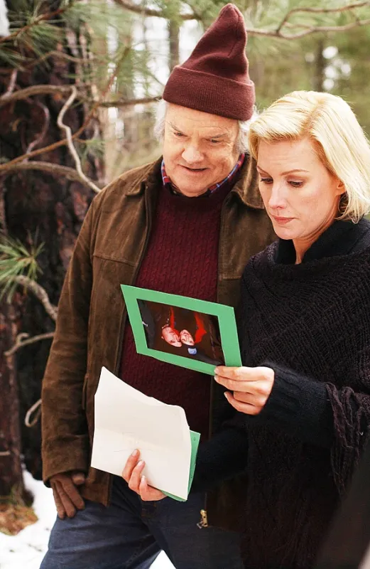 Vánoční pohlednice (Christmas Card, The), 2006 - fotogaléria