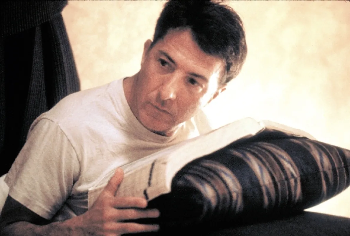 Rain Man, 1988 - fotogaléria