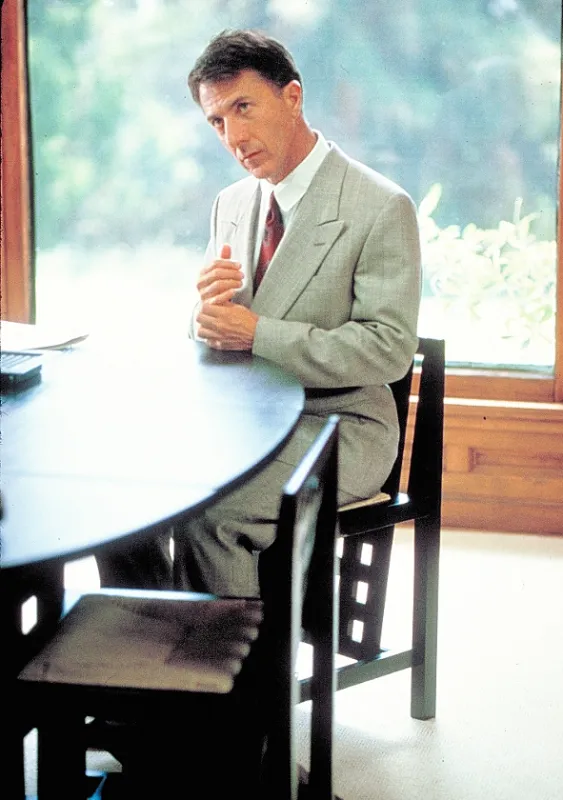 Rain Man, 1988 - fotogaléria