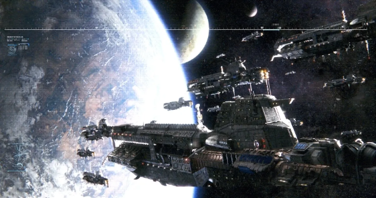 Po zániku Zeme (After Earth), 2013 - fotogaléria