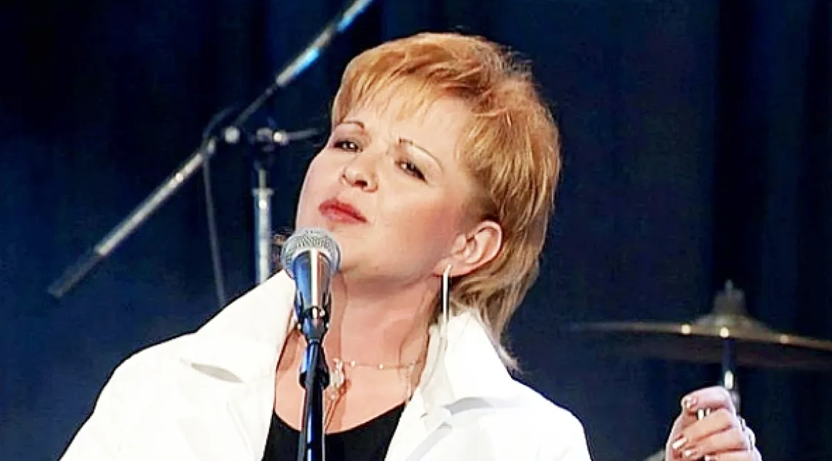 Fešáci v Lucerně, 2004 - fotogaléria