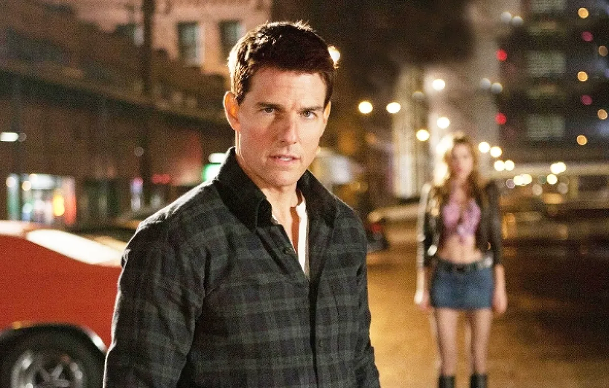 Jack Reacher: Poslední výstřel (Jack Reacher), 2011 - fotogaléria