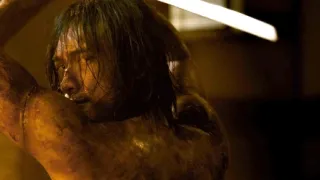 Ninja Assassin