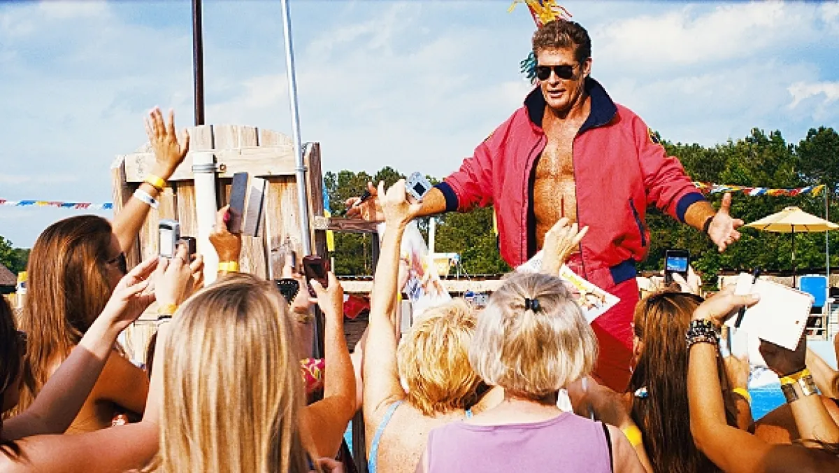 Piraňa 3D (Piranha 3D), 2010 - fotogaléria