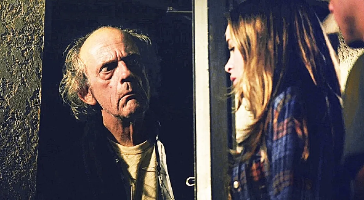Piraňa 3D (Piranha 3D), 2010 - fotogaléria