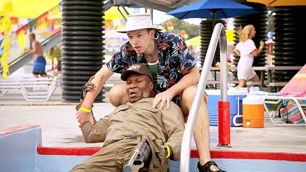Piraňa 3D (Piranha 3D), 2010 - fotogaléria