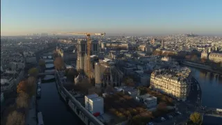 Notre-Dame: Co se skrývá v podzemí?