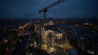 Notre-Dame: Co se skrývá v podzemí?