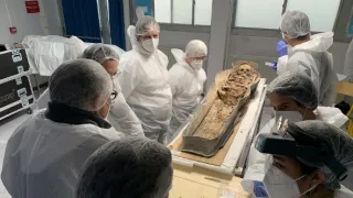 Notre-Dame: Co se skrývá v podzemí?