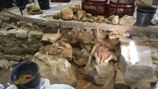 Notre-Dame: Co se skrývá v podzemí?