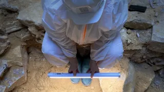 Notre-Dame: Co se skrývá v podzemí?