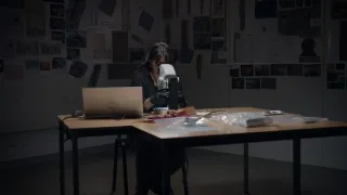 Notre-Dame: Co se skrývá v podzemí?