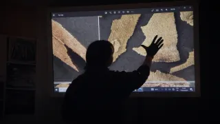Notre-Dame: Co se skrývá v podzemí?