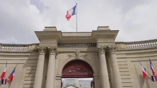 Notre-Dame: Co se skrývá v podzemí?