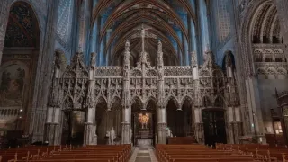 Notre-Dame: Co se skrývá v podzemí?