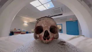 Notre-Dame: Co se skrývá v podzemí?