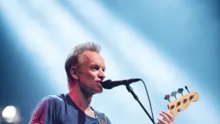 Sting: Live at the Olympia Paris