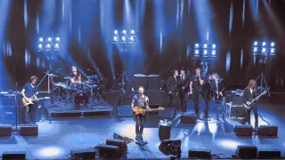 Sting: Live at the Olympia Paris