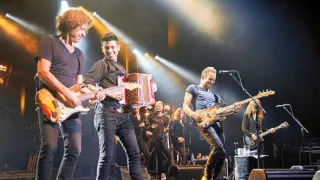 Sting: Live at the Olympia Paris