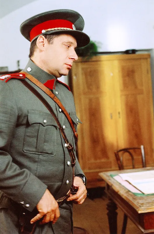 Žandárske humoresky, 2000 - fotogaléria
