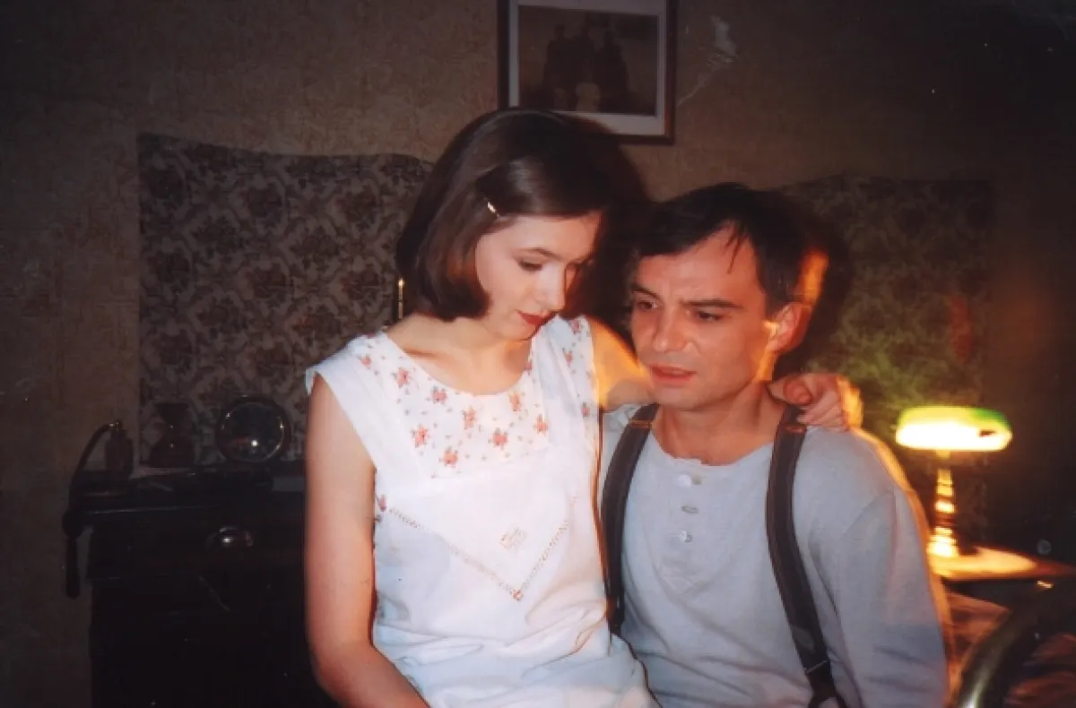 Četnické humoresky, 2003 - fotogaléria