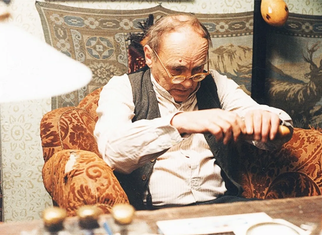 Žandárske humoresky, 2000 - fotogaléria