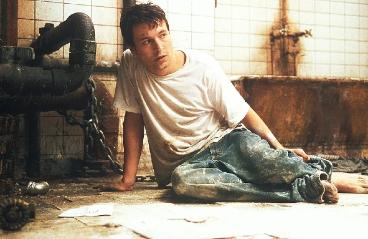 Saw: Hra o přežití (Saw), 2004 - fotogaléria