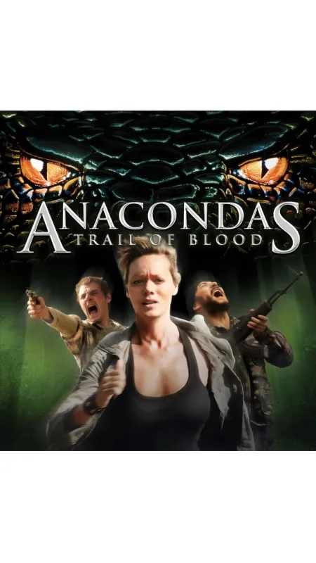 Děti anakondy (Anaconda 3: Offspring), 2008 - fotogaléria