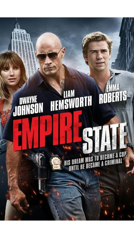 Neprofesionálové (Empire State), 2013 - fotogaléria