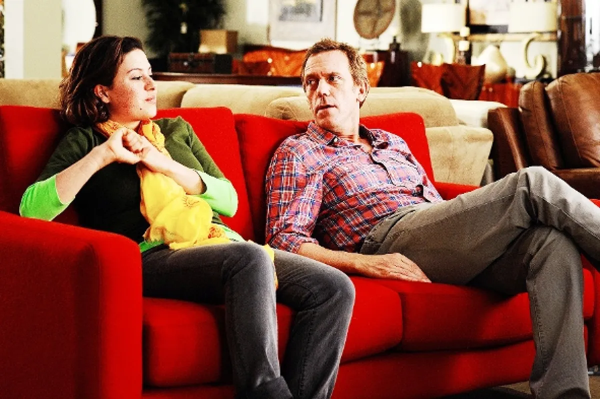 Dcera nejlepšího kamaráda (The Oranges), 2011 - fotogaléria