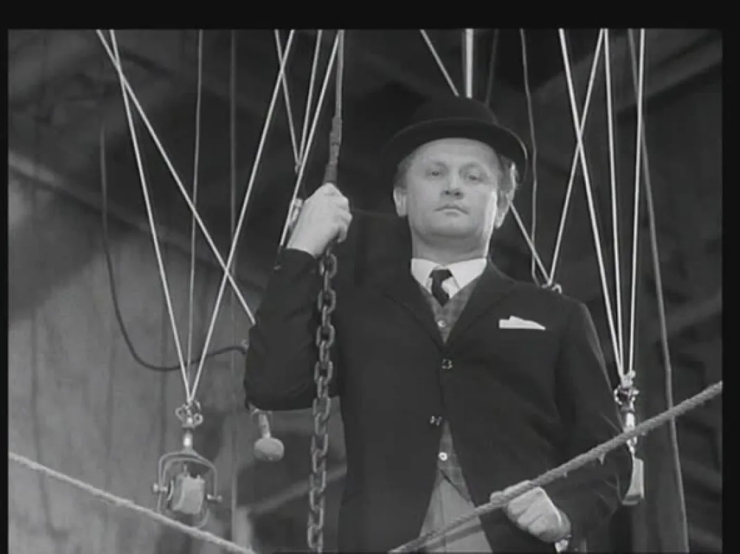 Recitál Jiří Suchý - Jiří Šlitr, 1965 - fotogaléria