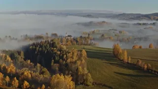 Jeseníky díky
