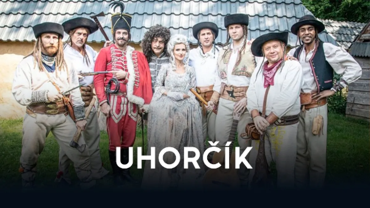 Uhorčík, 2019 - fotogaléria