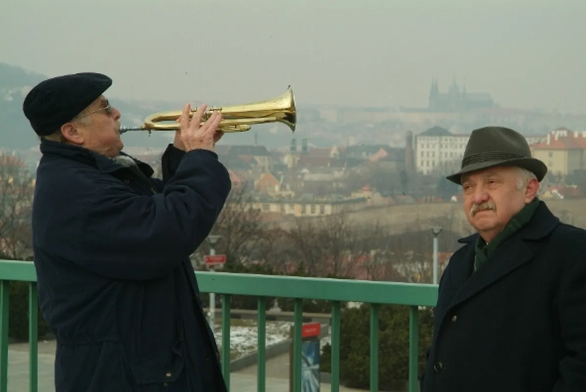 Návsie, 2006 - fotogaléria