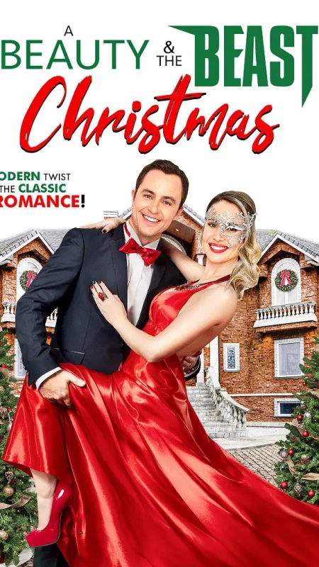 Kráska a zvíře o Vánocích (A Beauty & The Beast Christmas), 2019 - fotogaléria