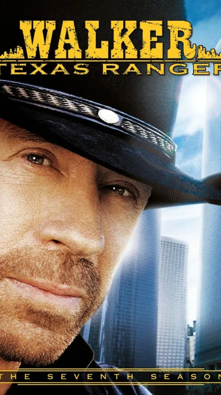 Walker, Texas Ranger (Walker, Texas Ranger VII), 1998 - fotogaléria