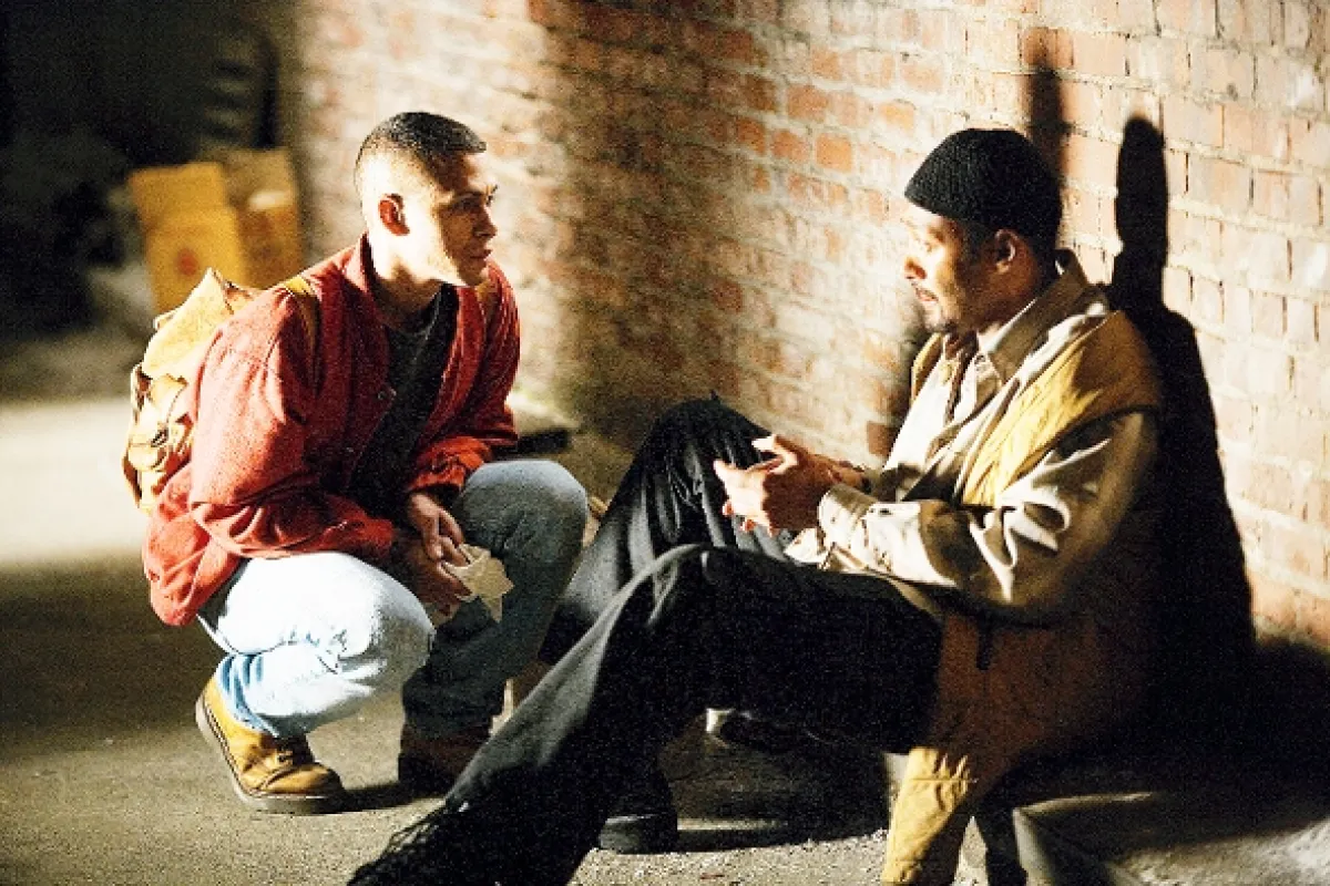 RENT, 2005 - fotogaléria