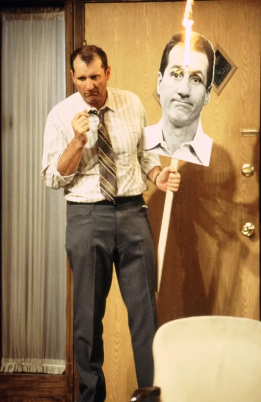 Ženatý se závazky (Married with Children), 1987 - fotogaléria