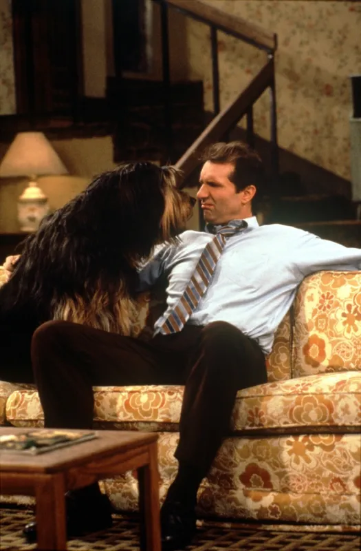 Ženatý se závazky (Married with Children), 1987 - fotogaléria