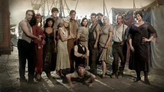 Carnivale II (2)