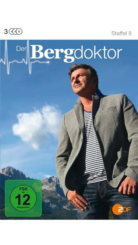 Doktor z hor: Nové příběhy, 2014 - fotogaléria