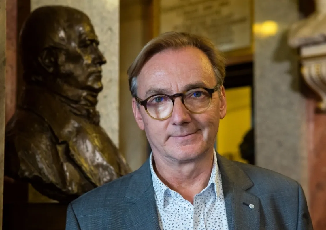 Národní divadlo: Mýtus a realita, 2019 - fotogaléria