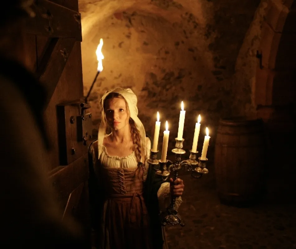Princezna Husopaska (Die Gänsemagd), 2009 - fotogaléria