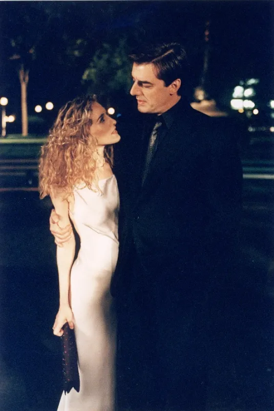 Sex ve městě (Sex and the City: Oh Come All Ye Faithful), 1998 - fotogaléria