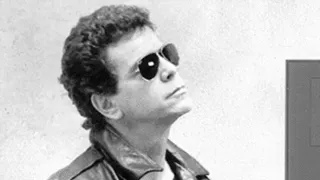 Lou Reed: Bottom Line Club 1983