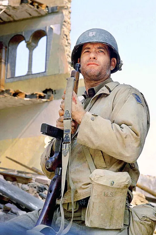 Zachraňte vojína Ryana (Saving Private Ryan), 1998 - fotogaléria