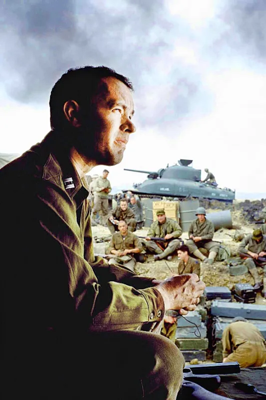 Zachraňte vojína Ryana (Saving Private Ryan), 1998 - fotogaléria