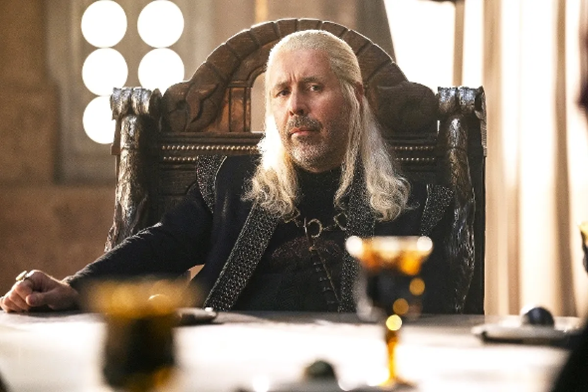 Rod draka (House of the Dragon), 2022 - fotogaléria