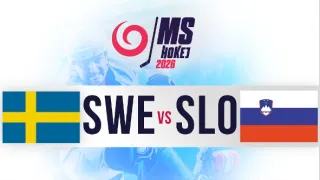 2026 IIHF Majstrovstvá sveta
